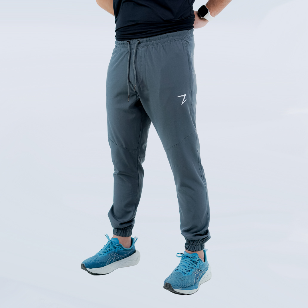 AEROTEX TROUSER - CHARCOAL
