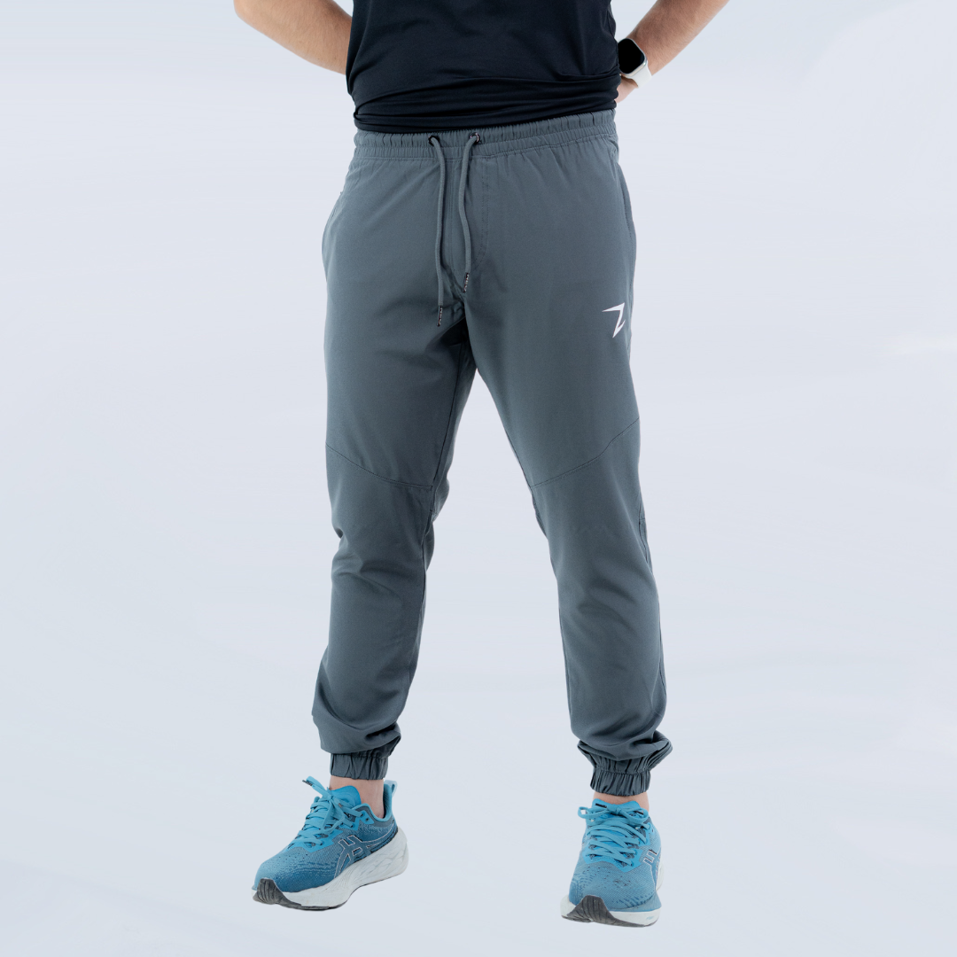 AEROTEX TROUSER - CHARCOAL