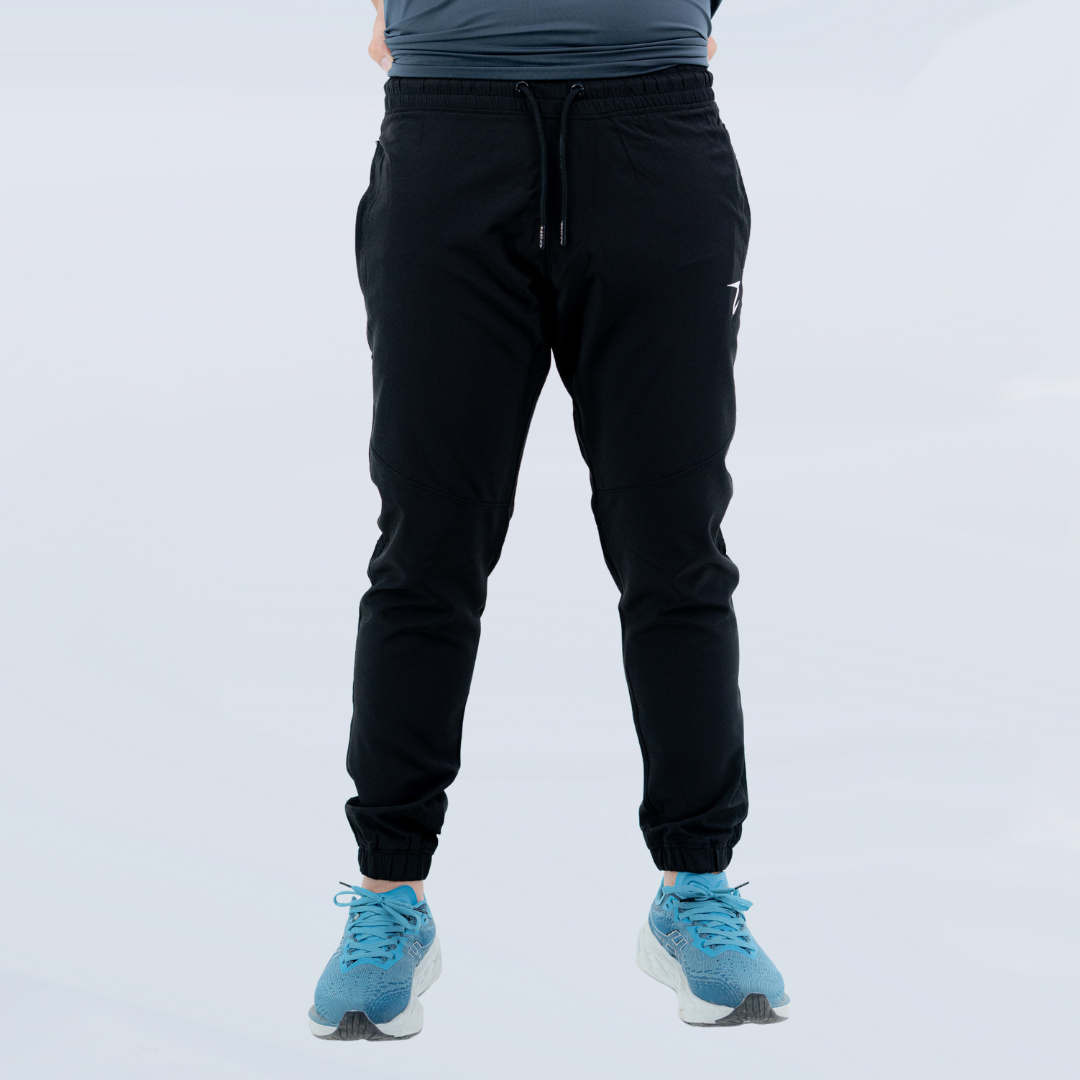 AEROTEX TROUSER - BLACK