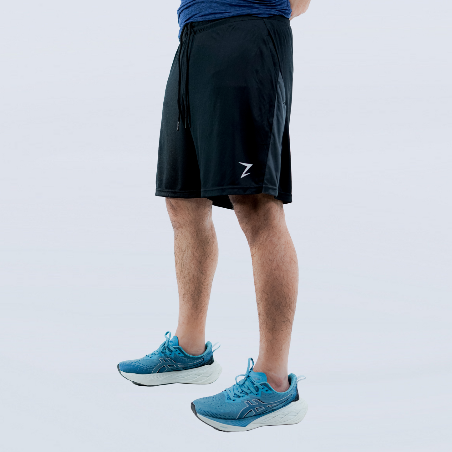 PERFORMANCE SHORTS - BLACK