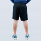 PERFORMANCE SHORTS - BLACK