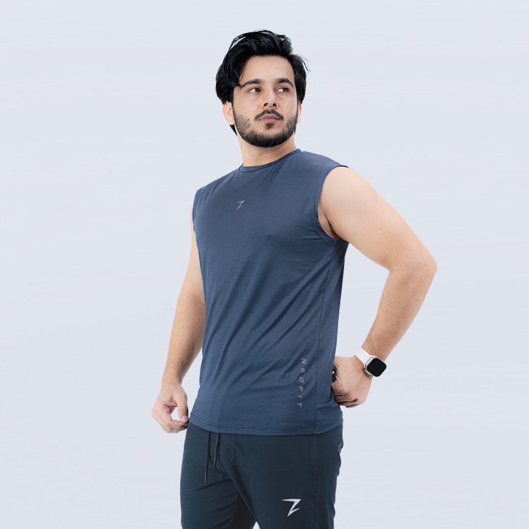 ACTIVE SANDOS - CHARCOAL