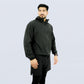 WIND BREAKER JACKET