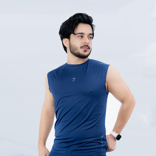 ACTIVE SANDOS - NAVY