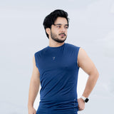 ACTIVE SANDOS - NAVY