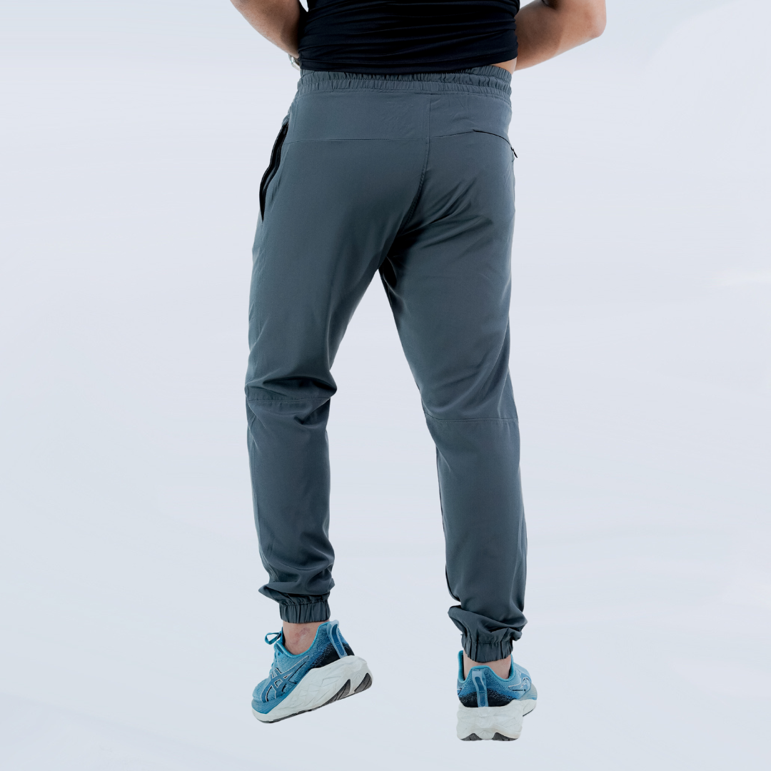 AEROTEX TROUSER - CHARCOAL
