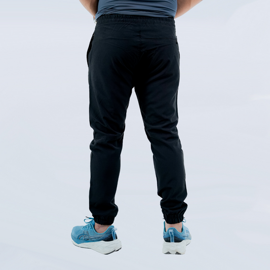 AEROTEX TROUSER - BLACK