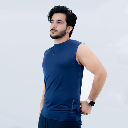ACTIVE SANDOS - NAVY