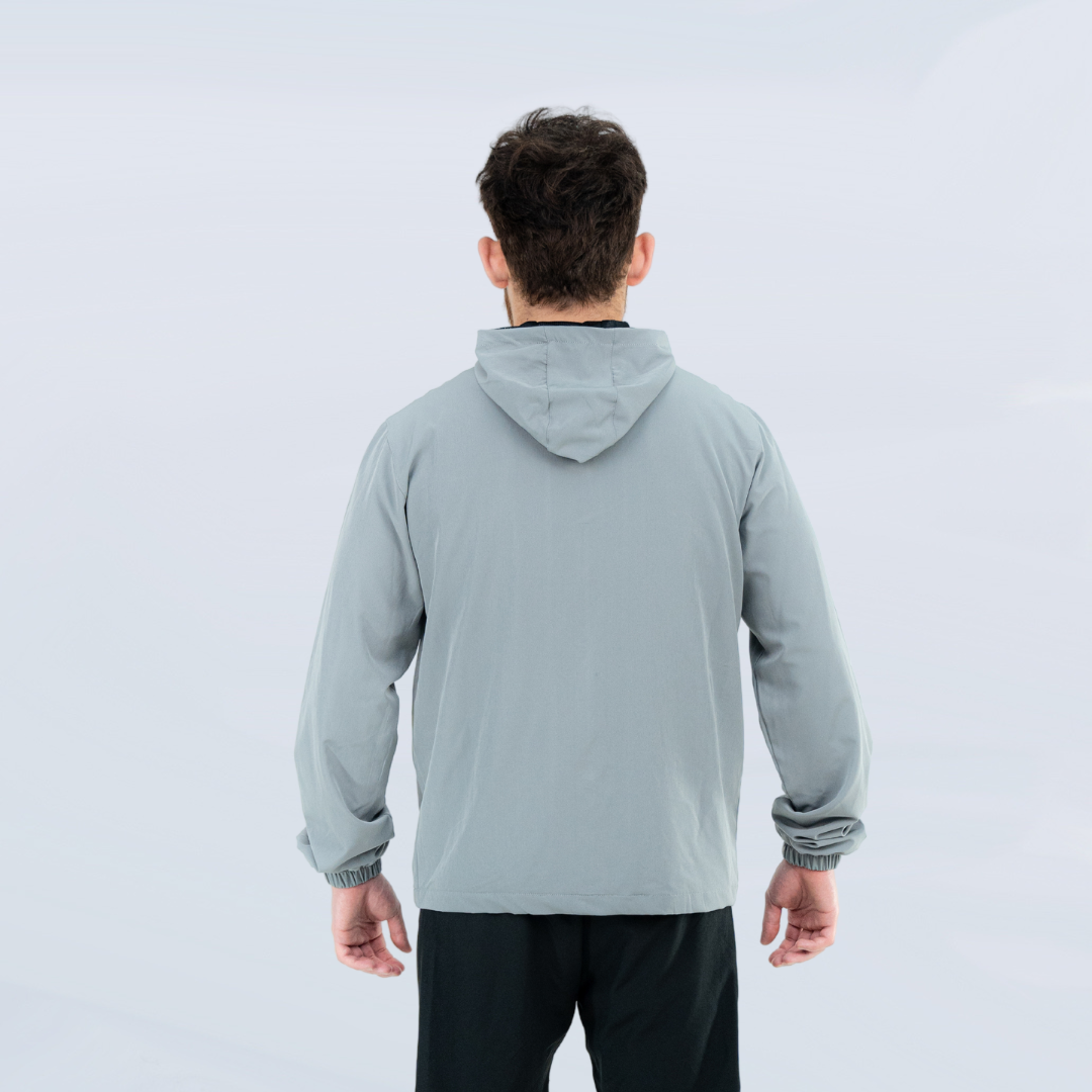 WIND BREAKER JACKET