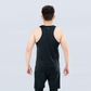 ACTIVE VEST - BLACK