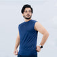 ACTIVE SANDOS - NAVY