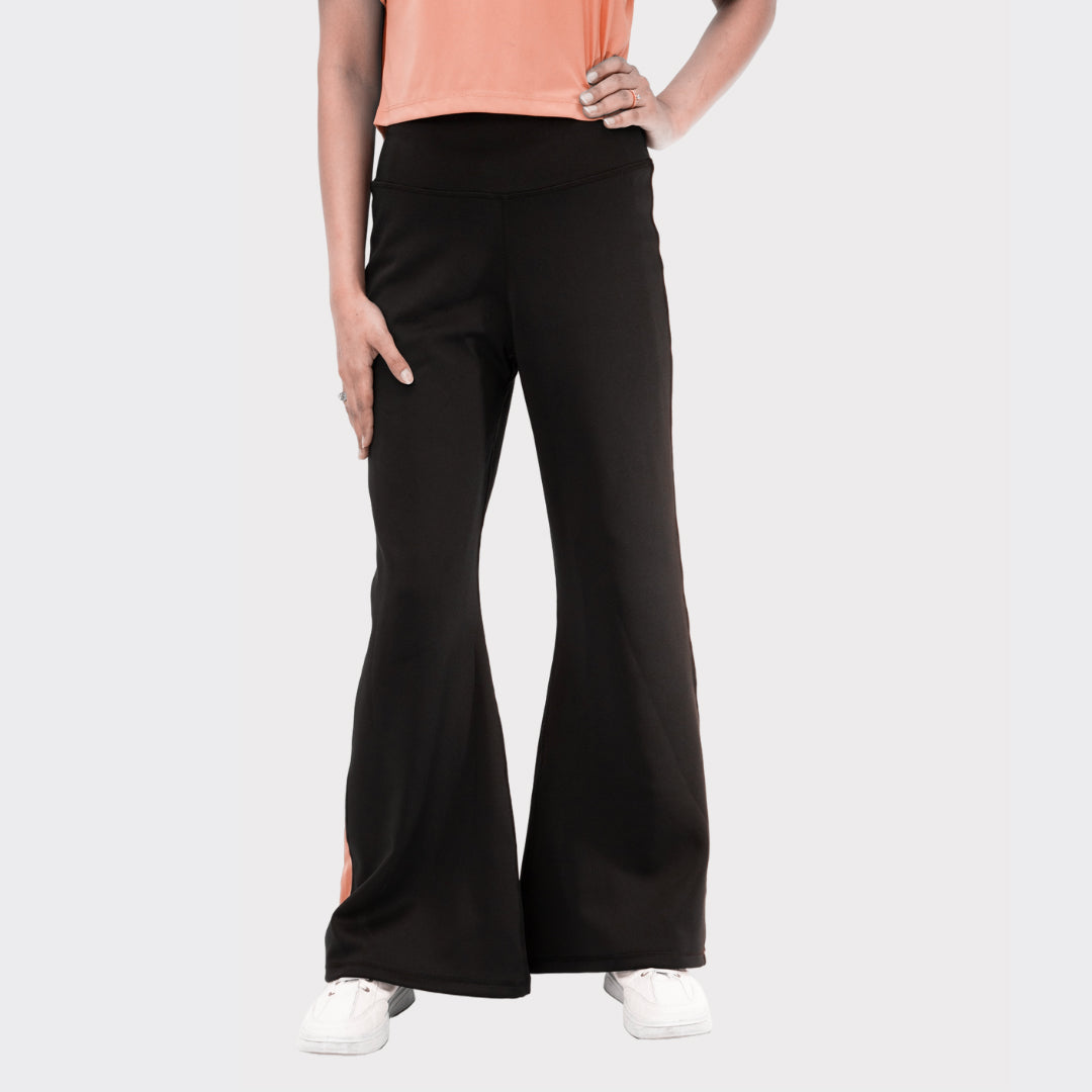 YOGA PANTS - PEACH