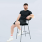 ACTIVE TEE - BLACK