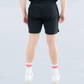 INNER LINED SHORTS - BLACK