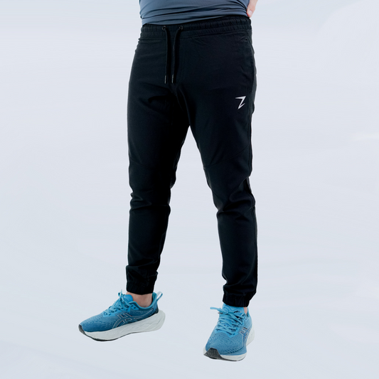 AEROTEX TROUSER - BLACK