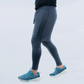 HYBRID TRAINING SHORTS - CHARCOAL