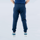 AERO TEX TROUSER - NAVY
