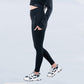 PERFORMANCE LEGGINGS - BLACK