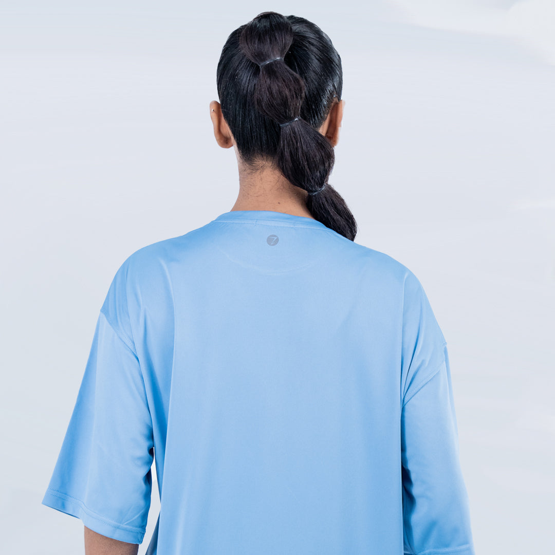 ESSENTIAL OVERSIZED TEES