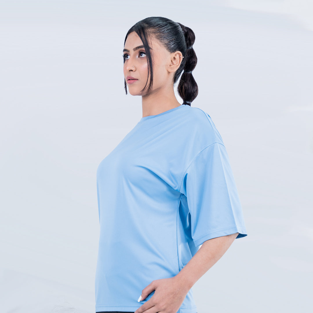 ESSENTIAL OVERSIZED TEES